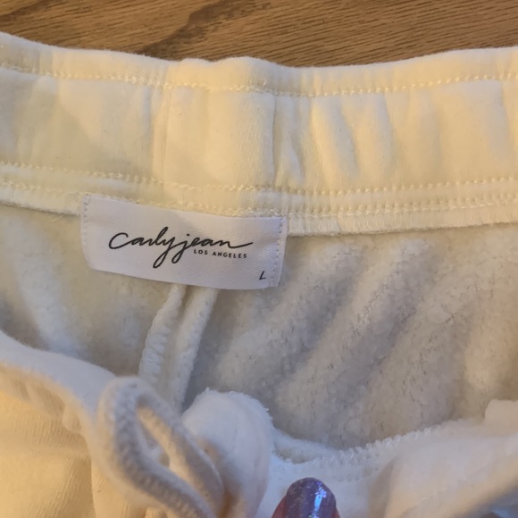 Carly Jean Los Angeles Lounge Outfit - Picture 2 of 4